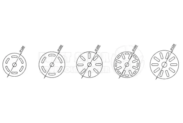 Како одабрати соларни систем за монтажу на земљу погодан за земљиште на падинама?