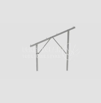 Како да изаберем соларни систем за монтажу на земљу који заправо смањује ЛЦОЕ?