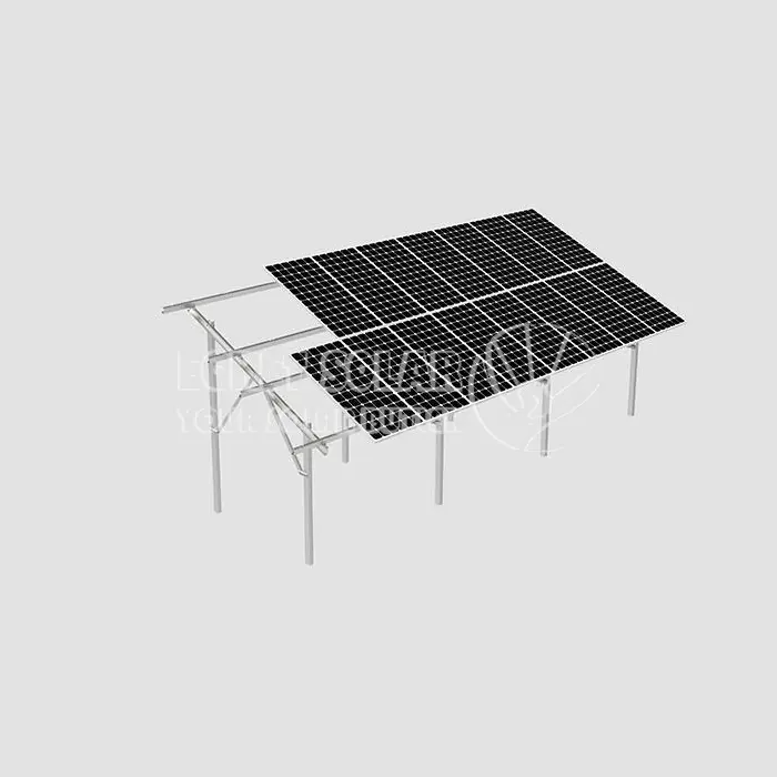 Solar Mounting Solutions