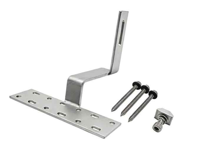 Соларни систем за монтажу кровне куке