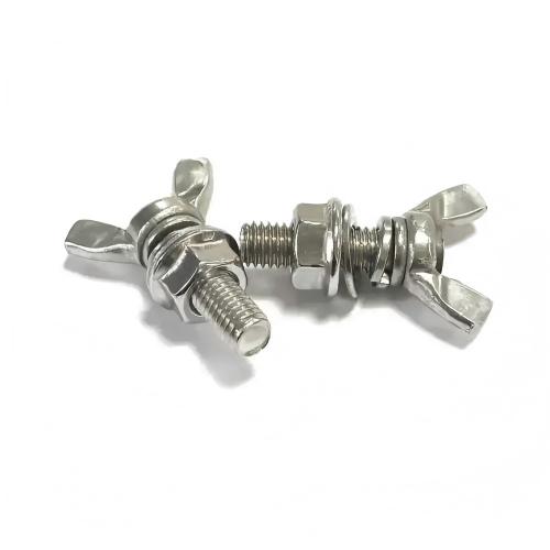 Солар Винг Болт